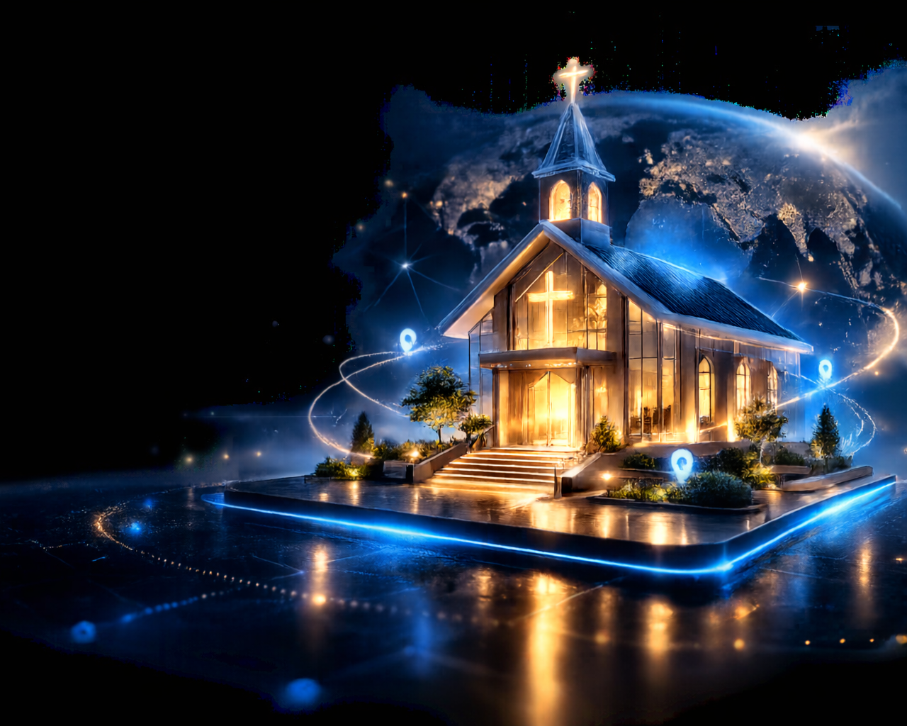 Blue Ridge Bible Church